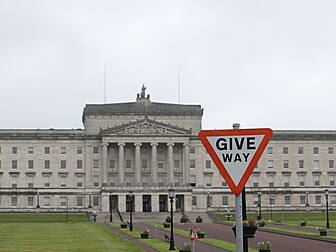DUP Says No To Stormont Return